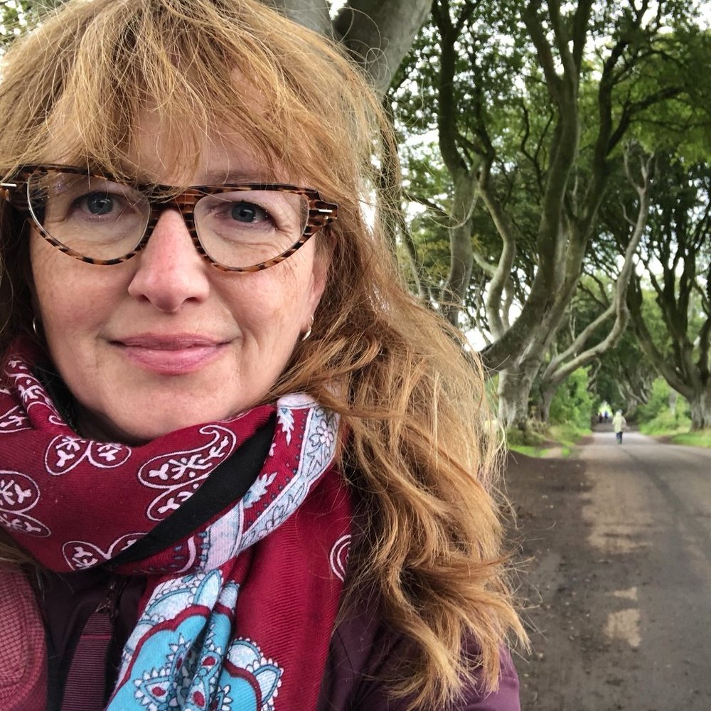 Meet your Posher, Heather 🙂